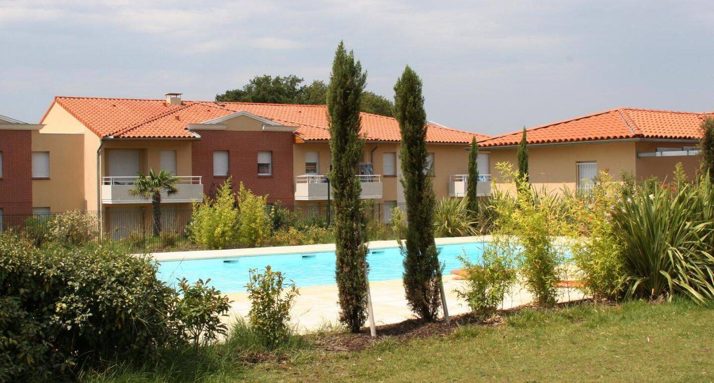 Appartement 2 pièces 41 m² · à Perpignan · 41 m² · 560 €