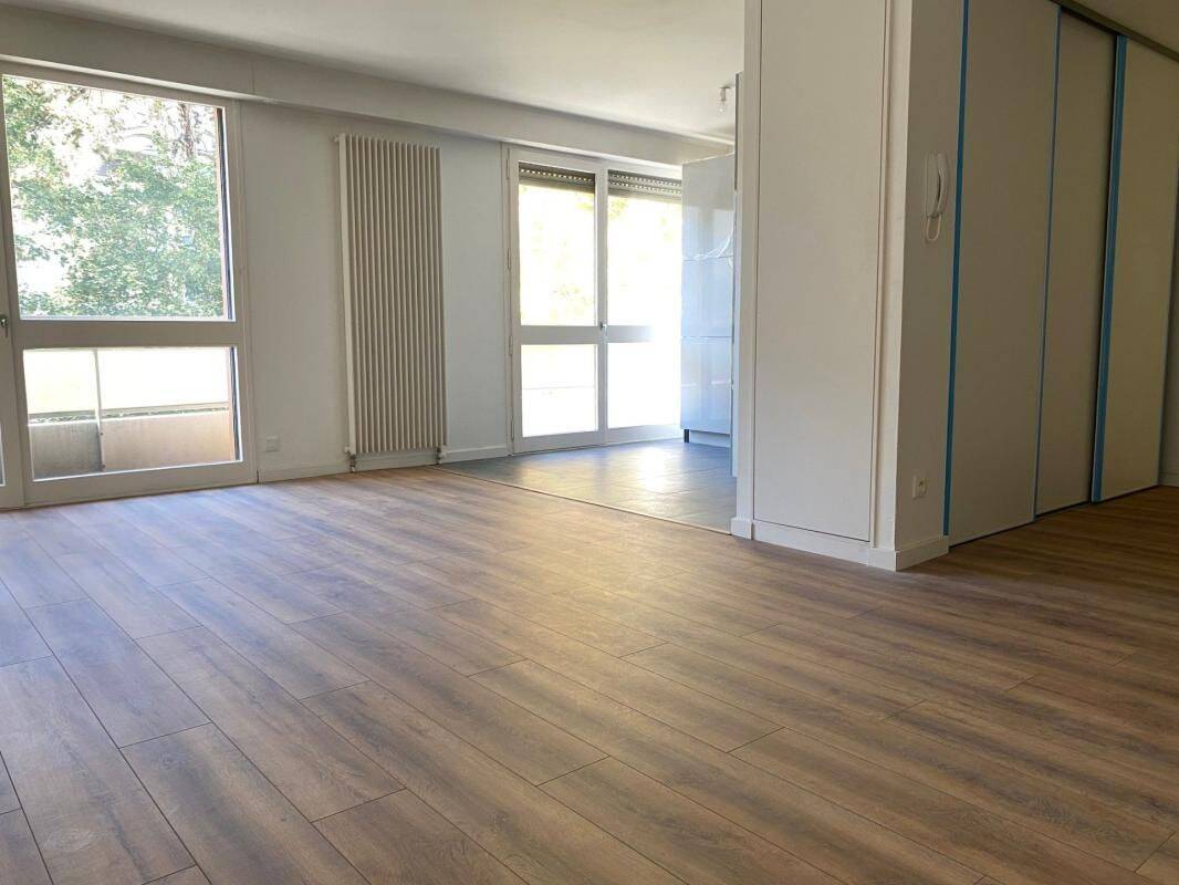 Appartement 2 pièces 47 m² · à Annemasse · 47 m² · 960 €/mois
