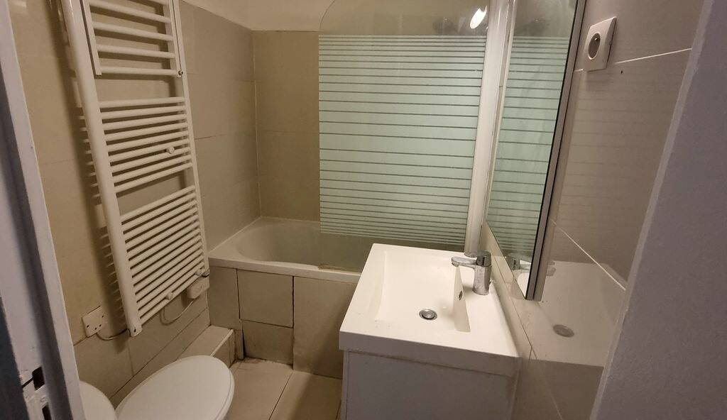 Appartement 1 pièce 22 m² · à Paris 8ème Arrondissement · 22 m² · 1 580 €/mois