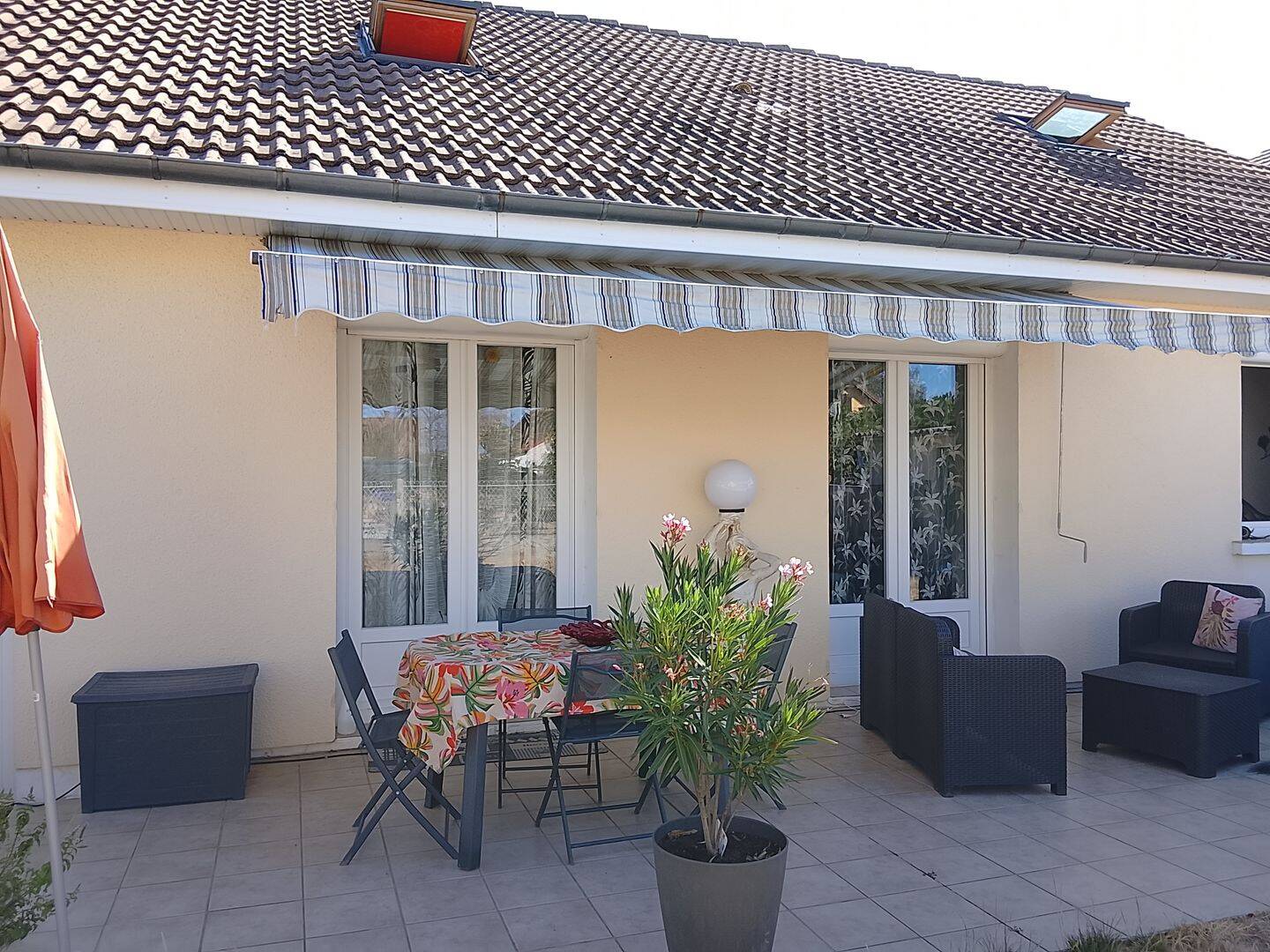 Maison 4 pièces 89 m² · à Orval · 89 m² · 159 500 €