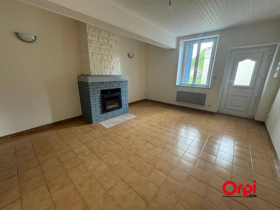Maison 2 pièces 80 m² · à Marle · 79,9 m² · 465 €/mois