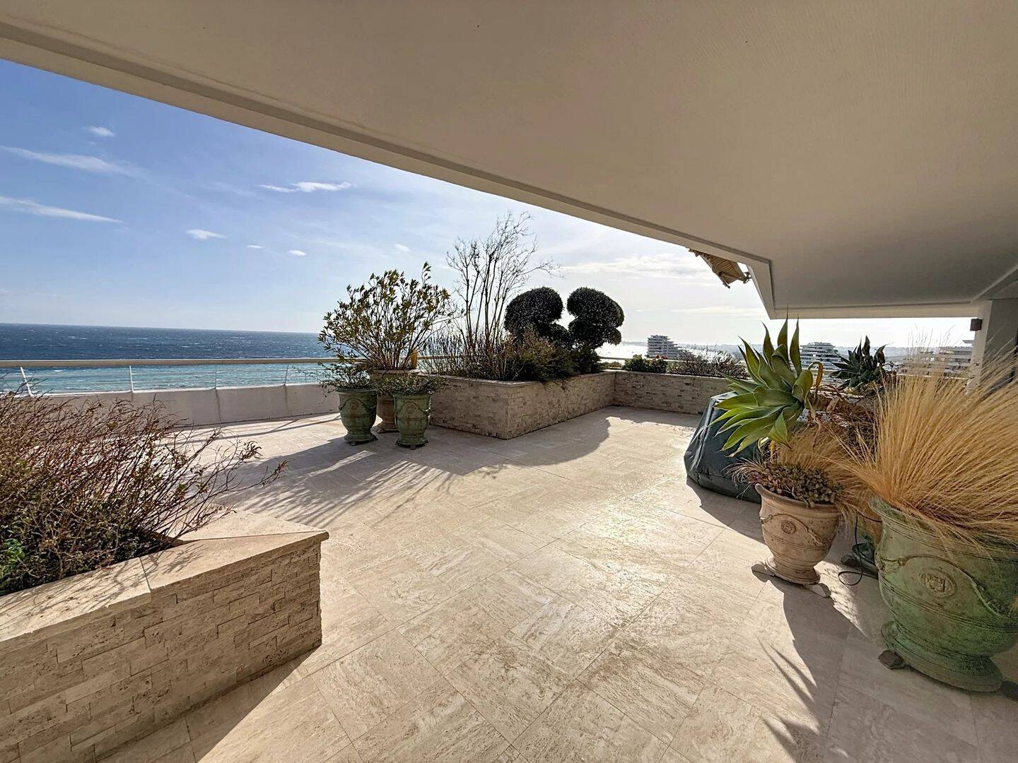 Appartement 4 pièces 132 m² · à Villeneuve-Loubet · 132,2 m² · 1 995 000 €