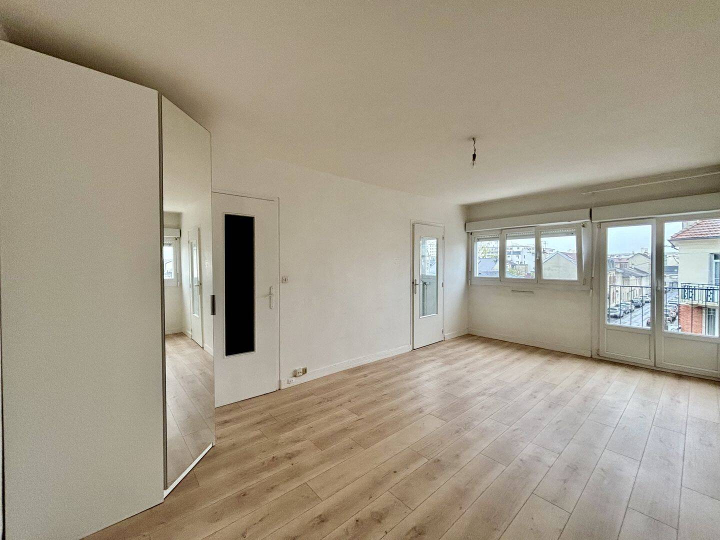 Appartement 1 pièce 30 m² · à Reims · 30 m² · 107 000 €