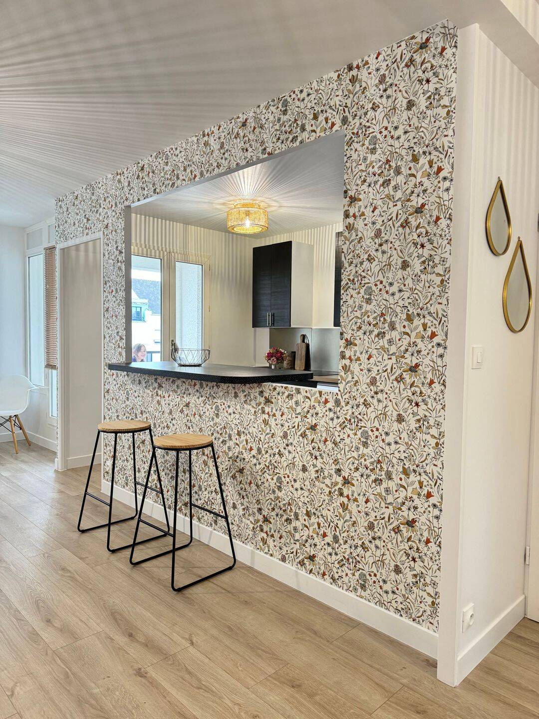 Appartement 4 pièces 76 m² · à Nantes · 76 m² · 329 000 €