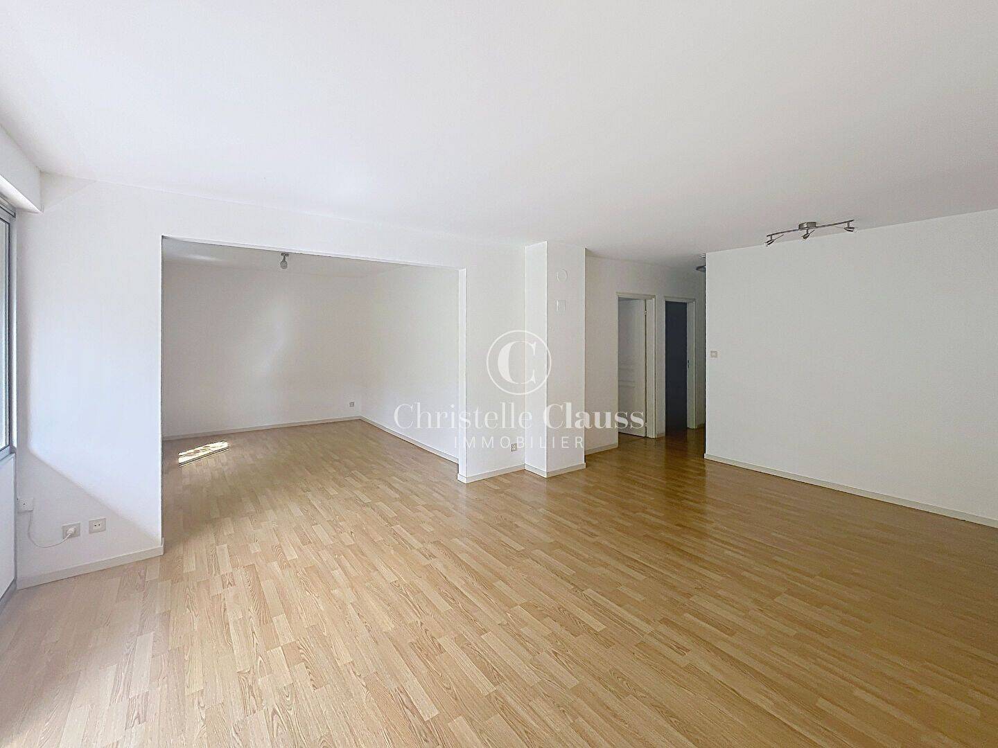 Appartement 3 pièces 89 m² · à Rixheim · 89 m² · 940 €