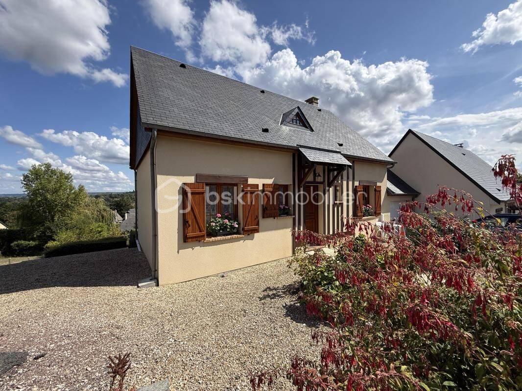 Maison 4 pièces 96 m² · à Pont-l'Évêque · 96 m² · 343 000 €