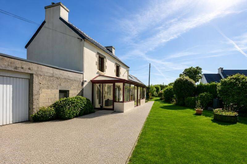 Maison 5 pièces 105 m² · à Gouesnou · 105 m² · 286 740 €