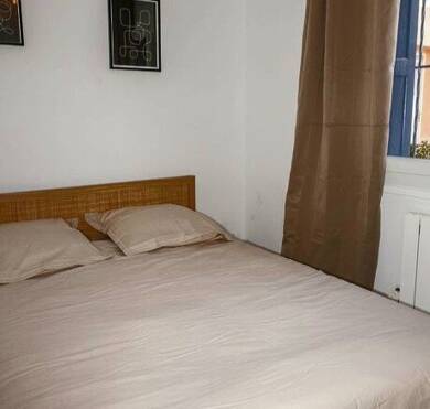 Appartement à louer 600 € 1 pièce 1 chambre 29 m² Saint Martin Perpignan 66000