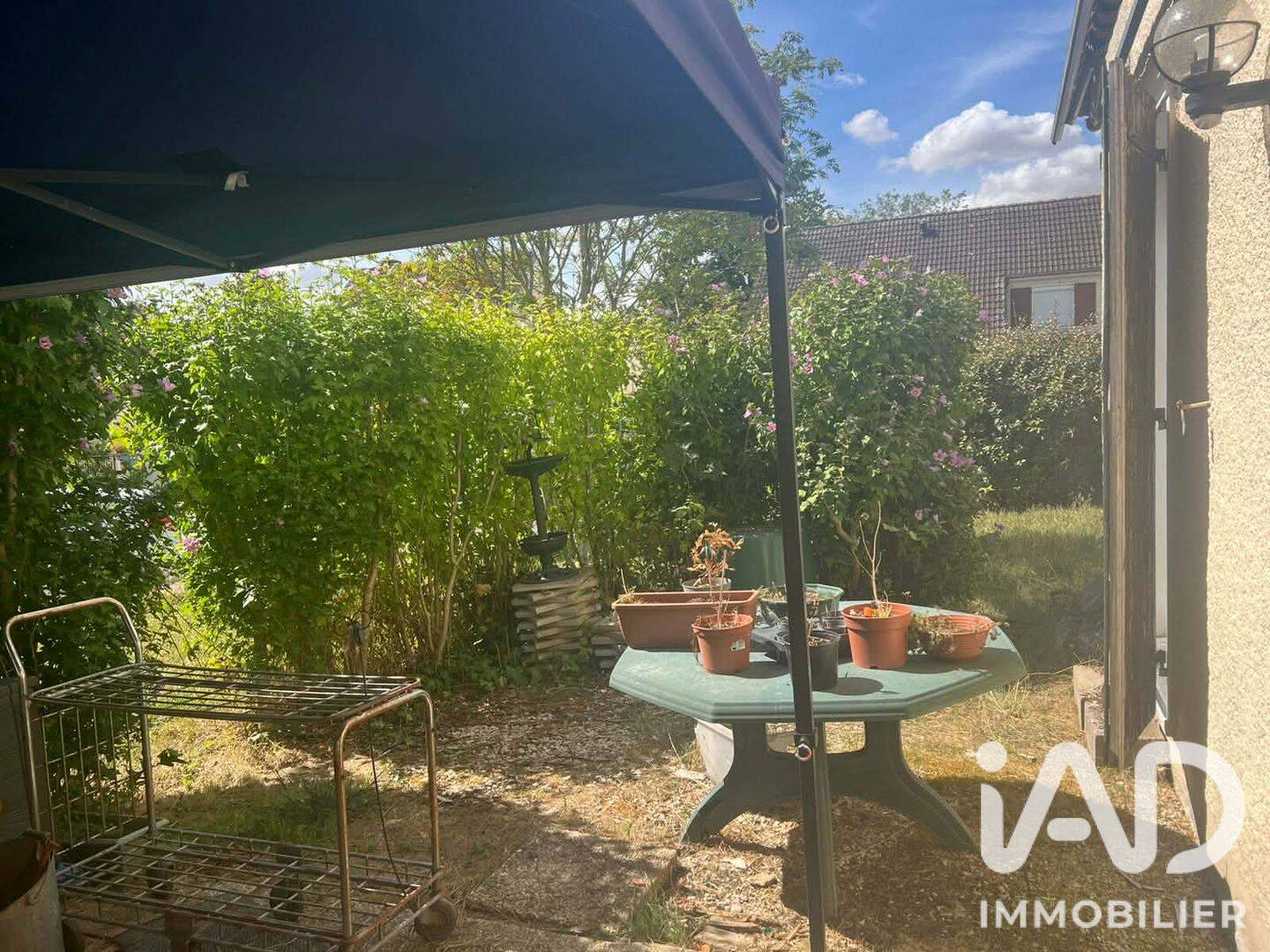 Maison 4 pièces 87 m² · à Saint-Florentin · 87 m² · 87 500 €