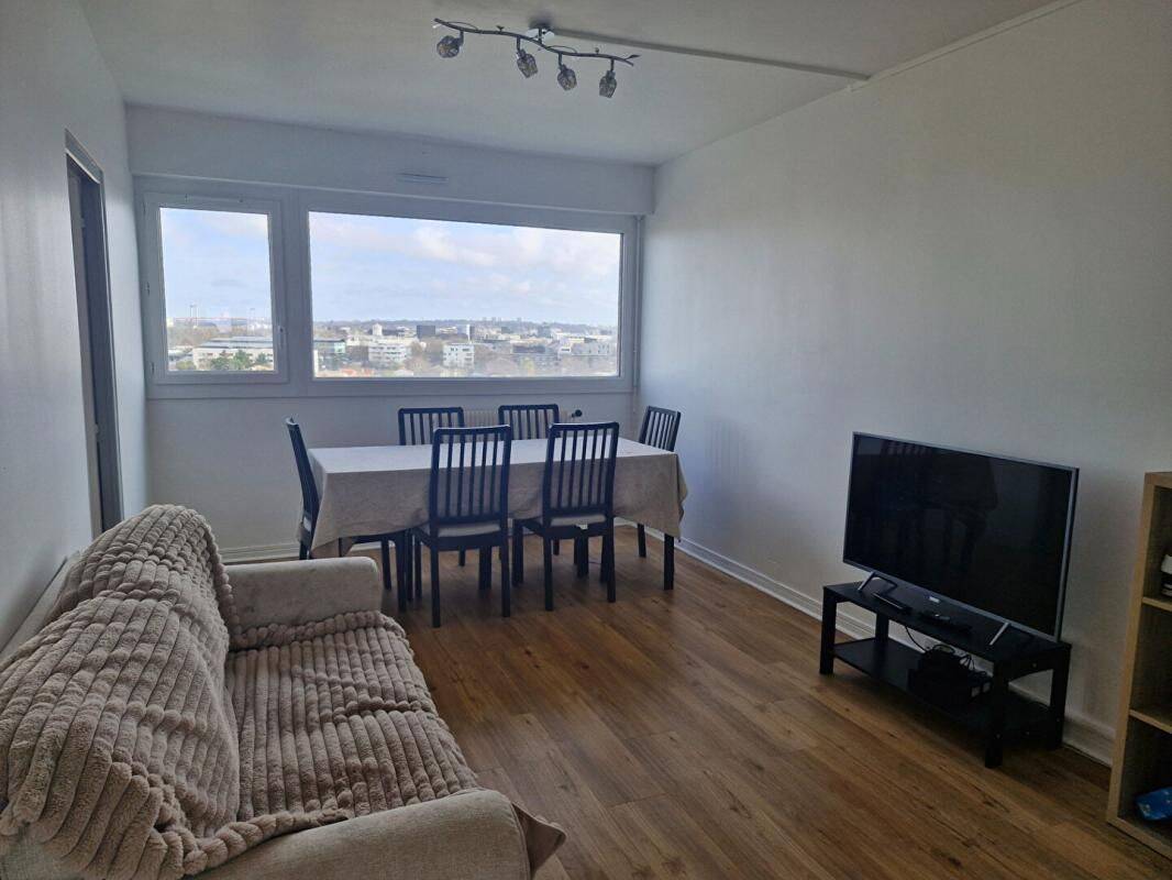 Appartement 4 pièces 69 m² · à Le Bouscat · 69,3 m² · 194 000 €
