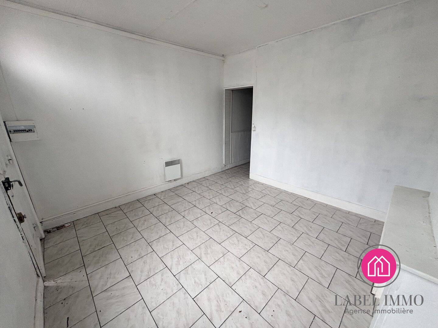 Maison 4 pièces 96 m² · à Escautpont · 96 m² · 63 000 €