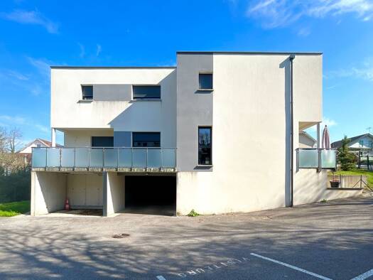 Appartement à vendre 265 000 € 4 pièces 3 chambres 94 m² Étage 1/1 Palente - Orchamps - La Combe Saragosse Besançon 25000