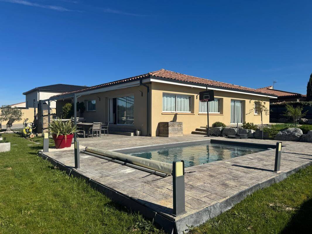 Maison 6 pièces 200 m² · à Carcassonne · 200 m² · 460 000 €