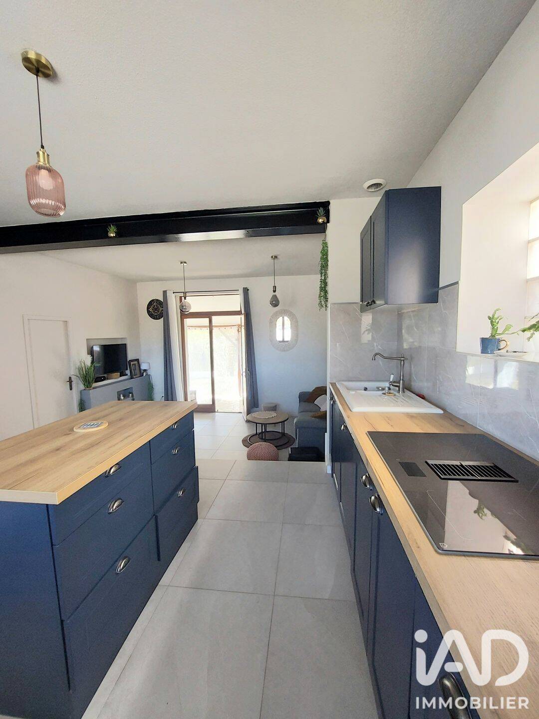 Maison 4 pièces 106 m² · à Brax · 106 m² · 320 000 €