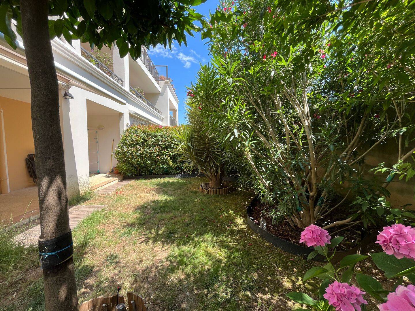 Appartement 2 pièces 50 m² · à Six-Fours-les-Plages · 50,2 m² · 265 000 €