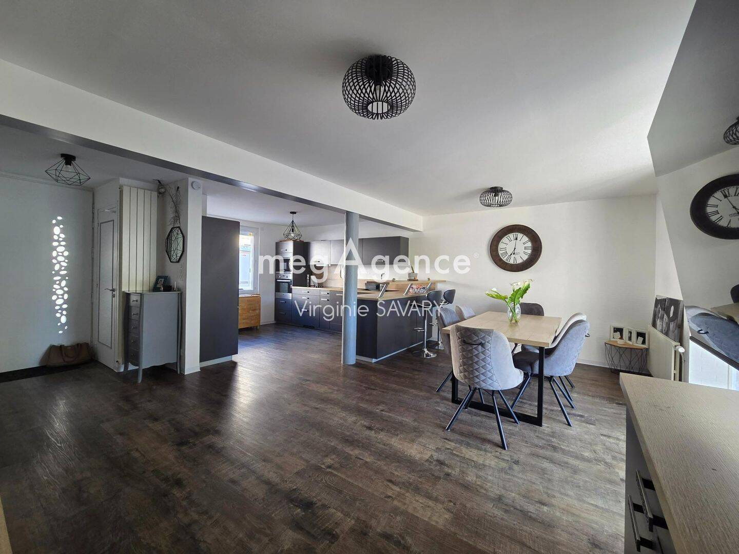 Maison 6 pièces 154 m² · à Cherbourg-en-Cotentin · 154 m² · 399 000 €