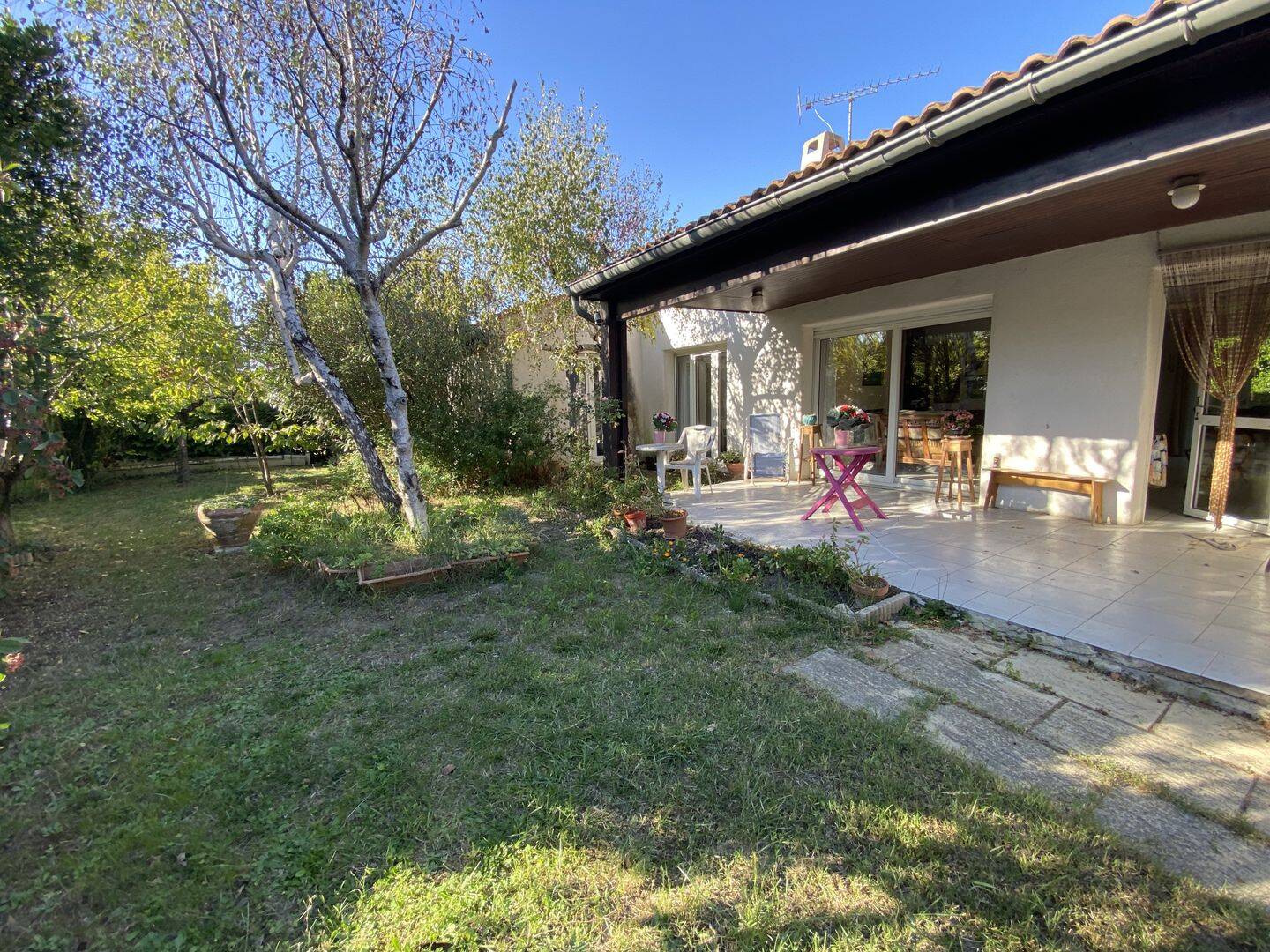 Maison 4 pièces 100 m² · à Castelnaudary · 99,9 m² · 199 000 €