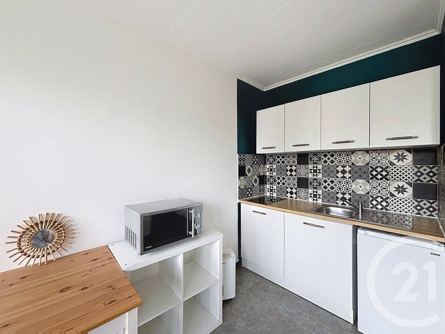 Appartement 1 pièce 17 m² · à Montpellier · 16,7 m² · 85 000 €