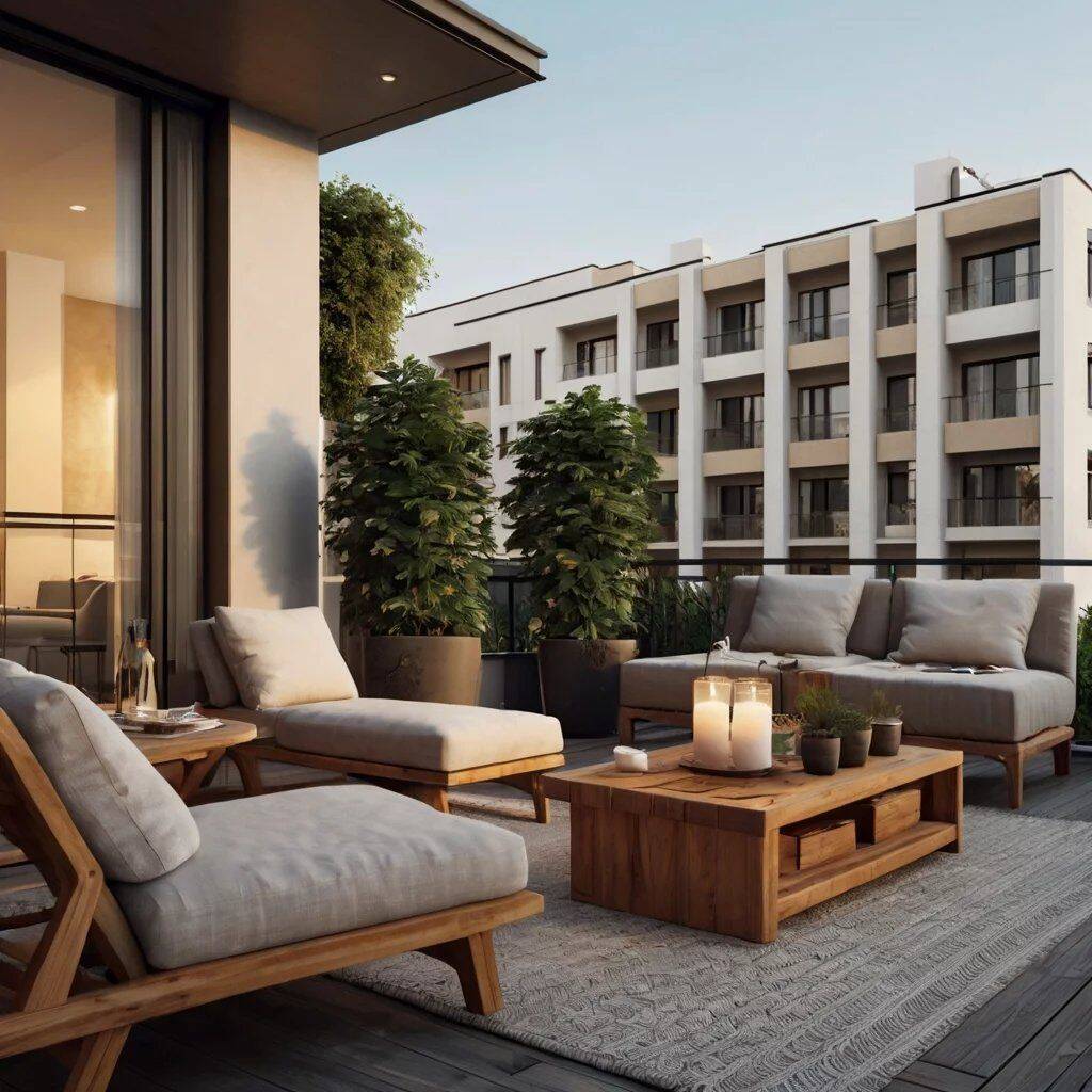 Appartement 3 pièces 84 m² · à Castanet-Tolosan · 83,9 m² · 266 000 €