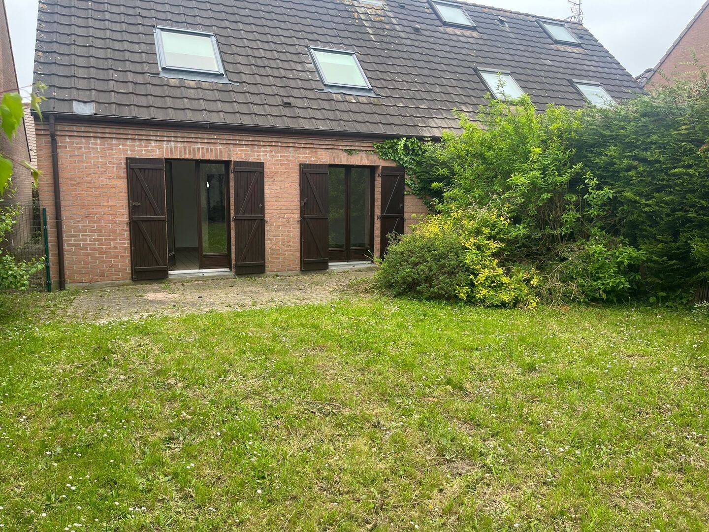 Maison 5 pièces 89 m² · à Bondues · 89 m² · 1 350 €/mois