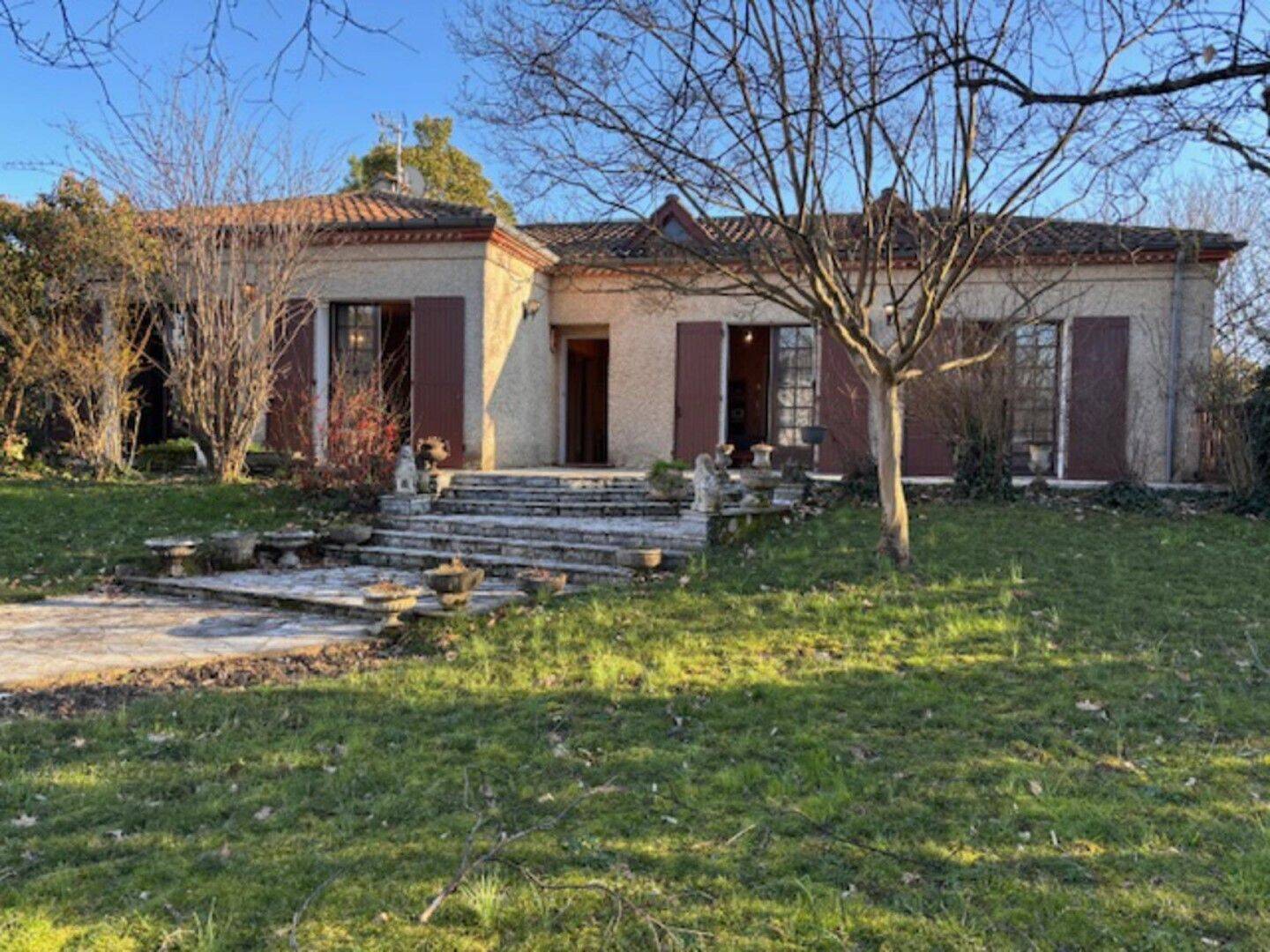 Maison 4 pièces 150 m² · à Albi · 150 m² · 255 000 €