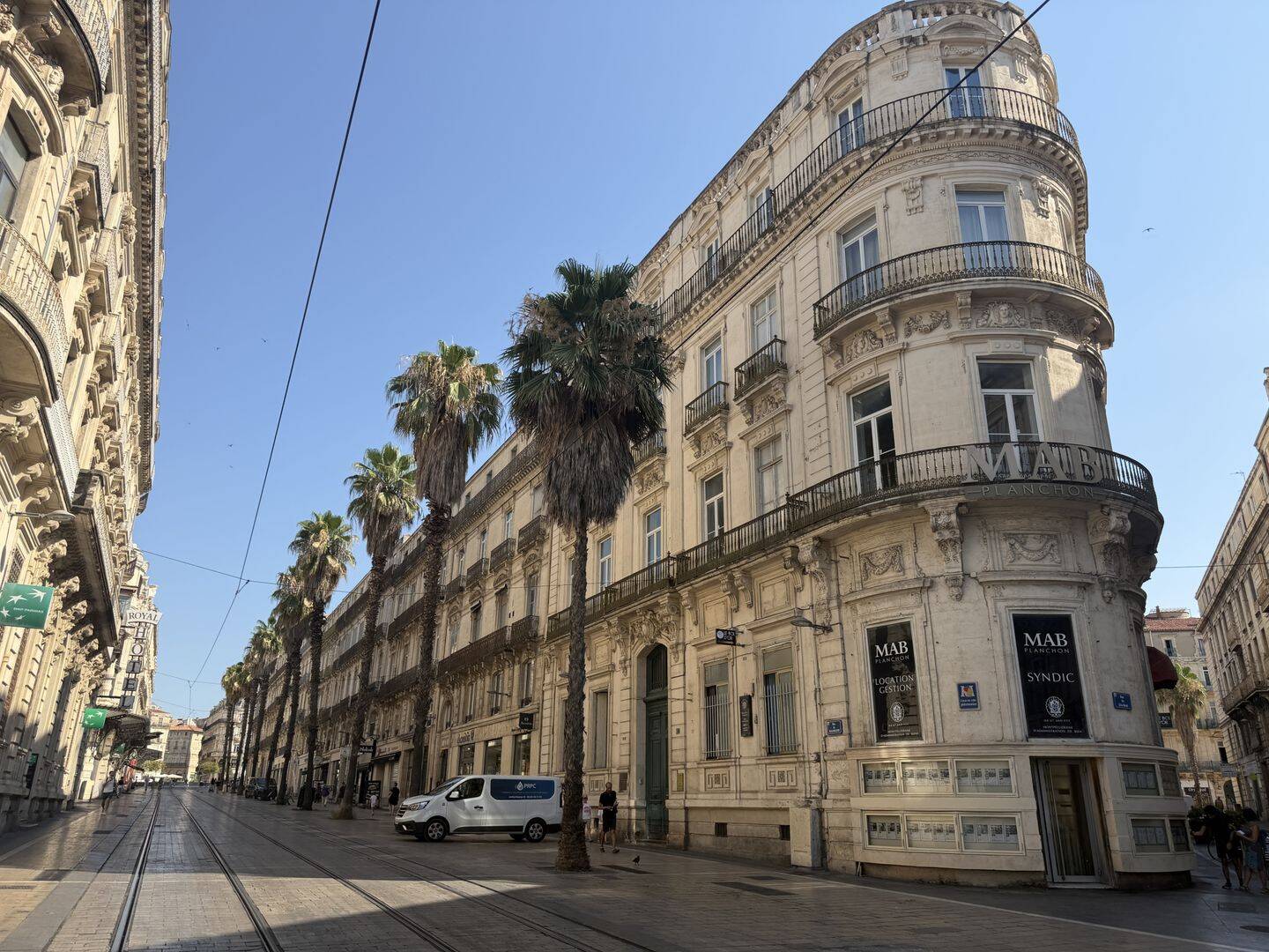 Appartement 8 pièces 101 m² · à Montpellier · 101 m² · 399 000 €
