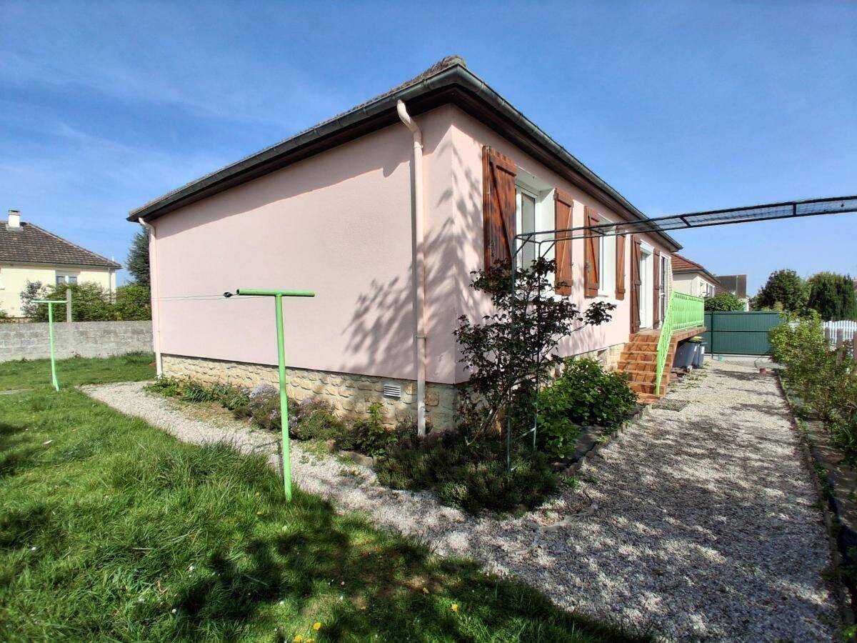 Maison 83 m² · à Ifs · 83 m² · 259 700 €