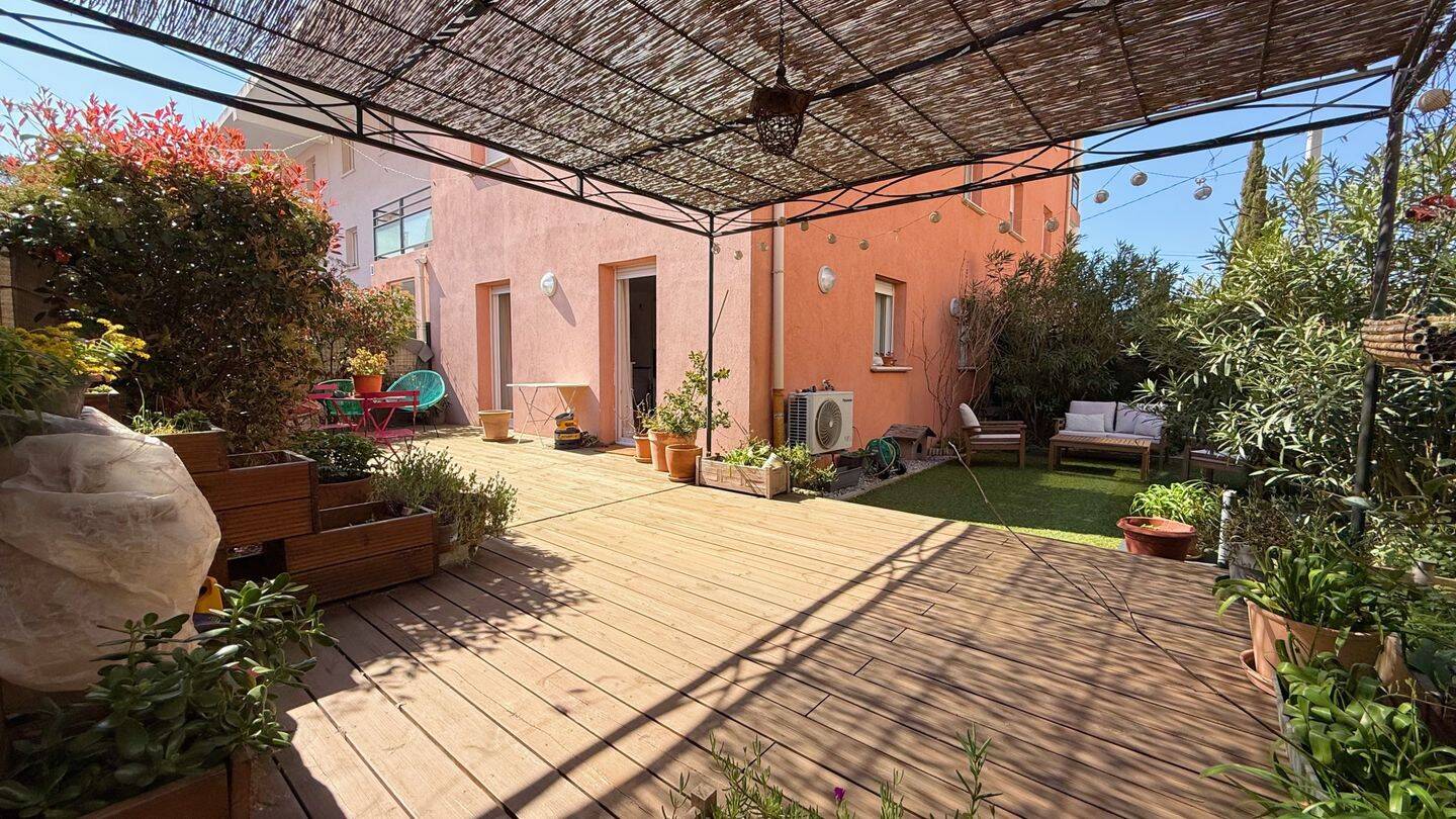 Appartement 2 pièces 50 m² · à Sanary-sur-Mer · 50 m² · 329 000 €