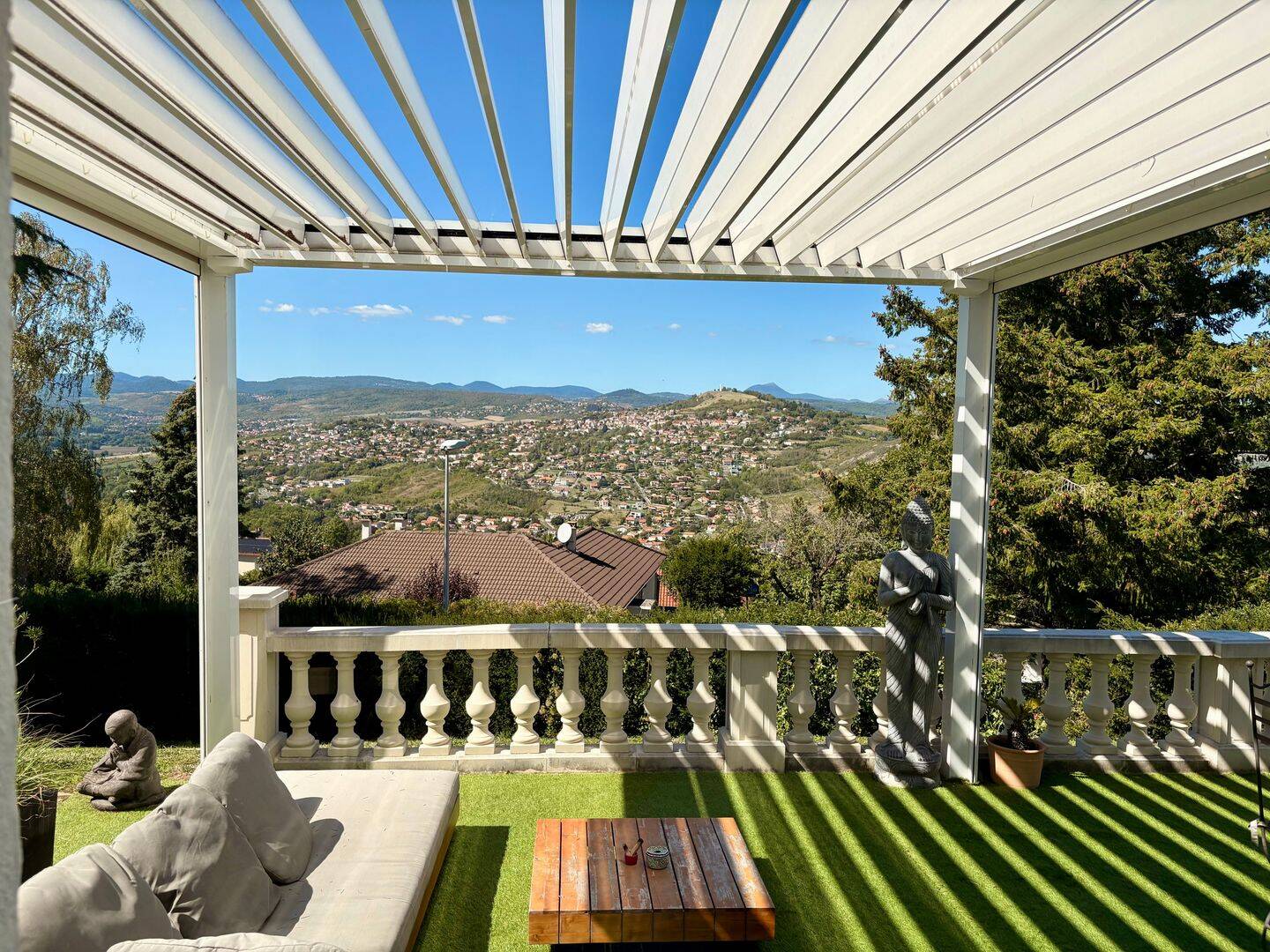 Maison 7 pièces 188 m² · à Veyre-Monton · 188 m² · 539 000 €