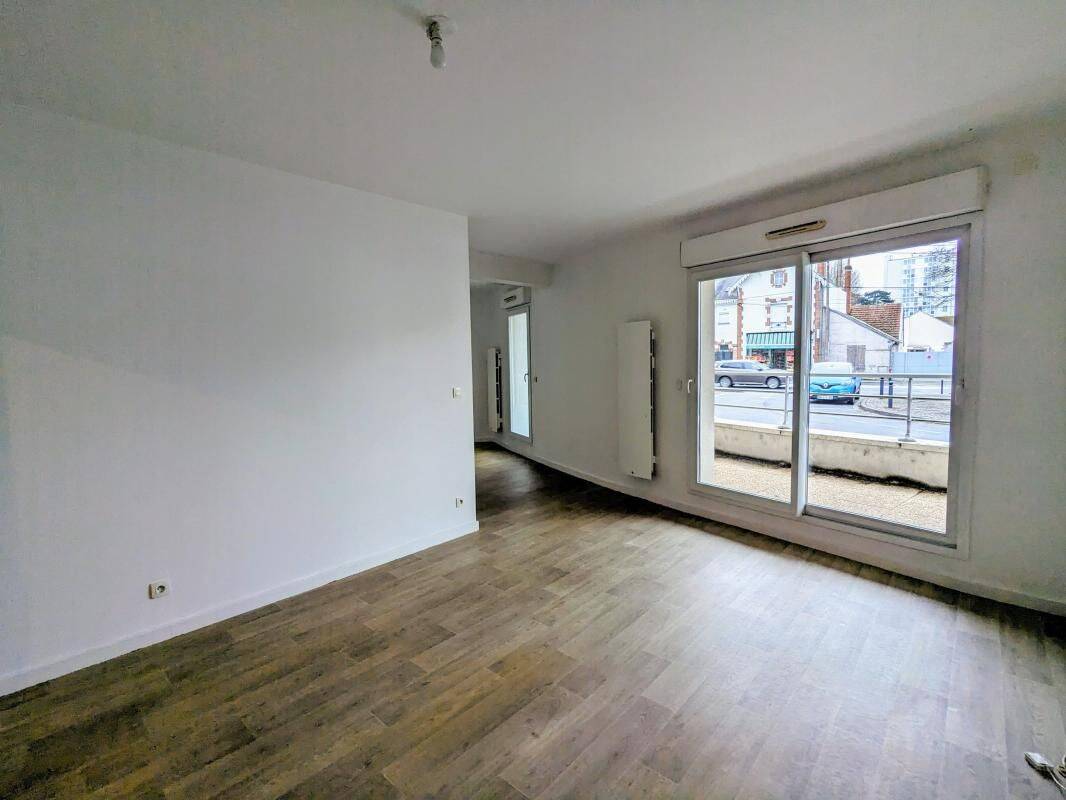 Appartement 3 pièces 78 m² · à Saint-Jean-de-Braye · 78,2 m² · 755 €/mois