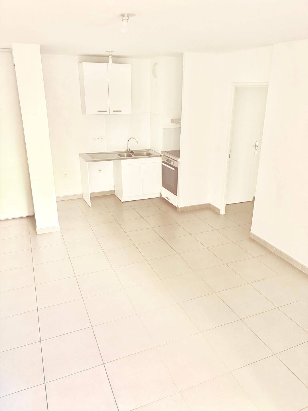 Appartement 3 pièces 57 m² · à Athis-Mons · 57 m² · 224 900 €