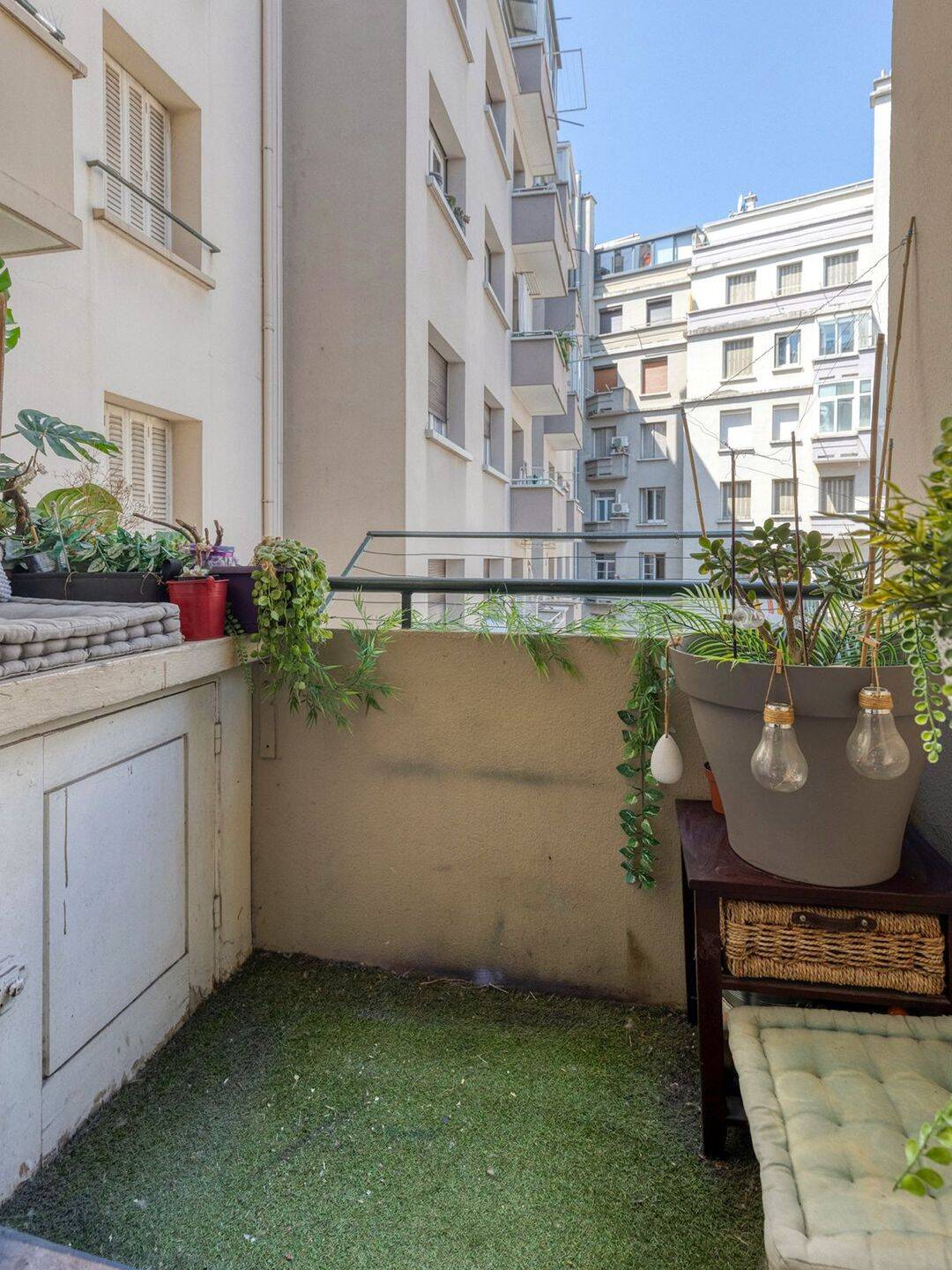 Appartement 4 pièces 77 m² · à Grenoble · 77 m² · 200 000 €