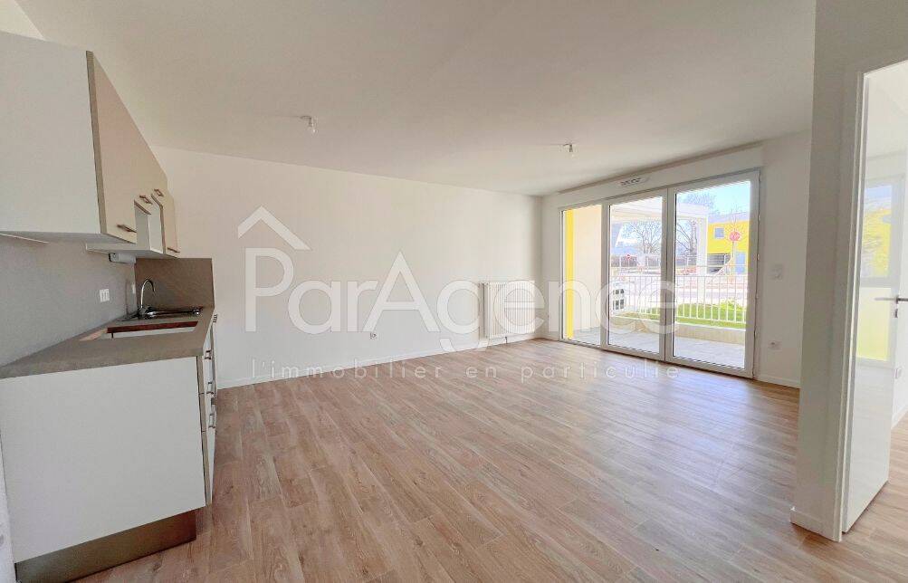 Appartement 4 pièces 88 m² · à Royan · 87,7 m² · 1 046 €