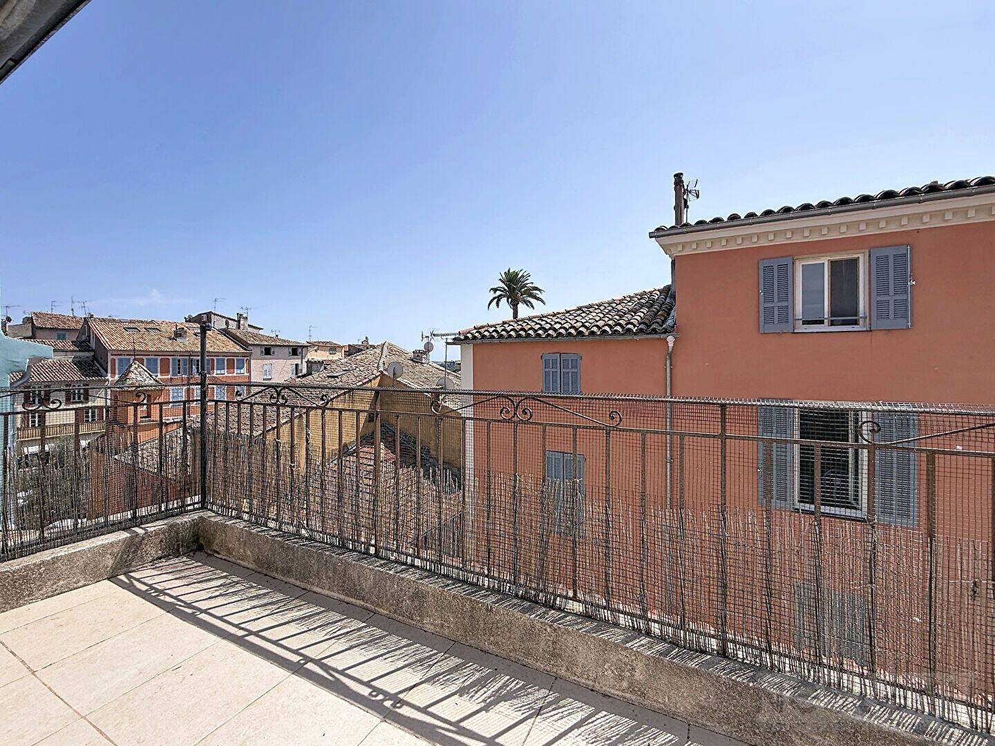 Appartement 2 pièces 38 m² · à Biot · 38,5 m² · 259 000 €