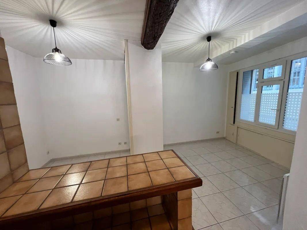 Appartement 1 pièce 23 m² · à Montpellier · 23 m² · 500 €