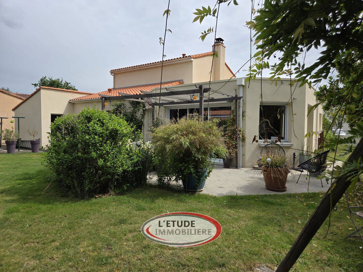 Maison 7 pièces 156 m² · à Saint-Aignan-Grandlieu · 156 m² · 440 750 €