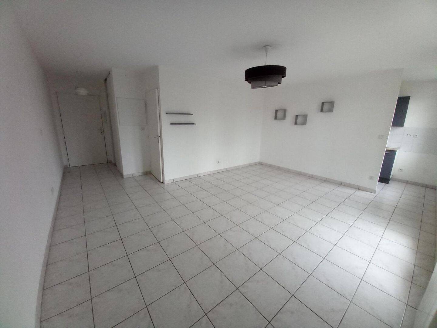 Appartement 2 pièces 49 m² · à Villefranche-sur-Saône · 48,6 m² · 585 €/mois