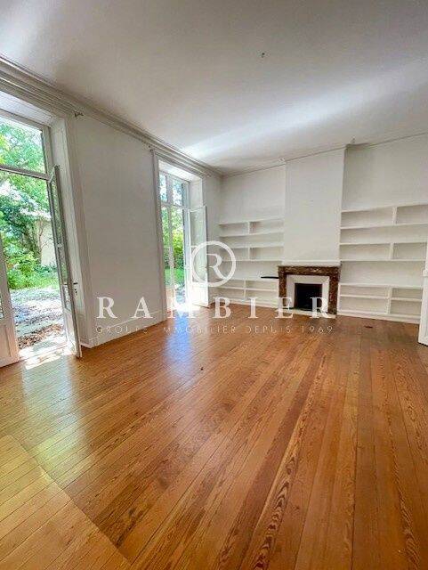 Appartement 4 pièces 162 m² · à Montpellier · 161,7 m² · 3 000 €