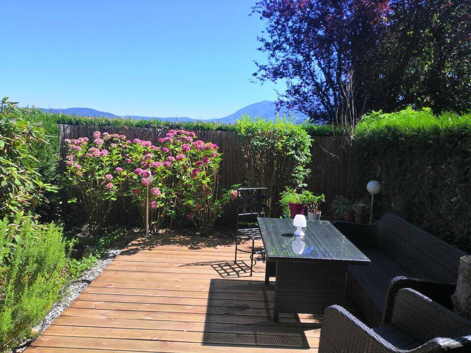 Appartement 3 pièces 84 m² · à Annecy · 84 m² · 1 860 €/mois