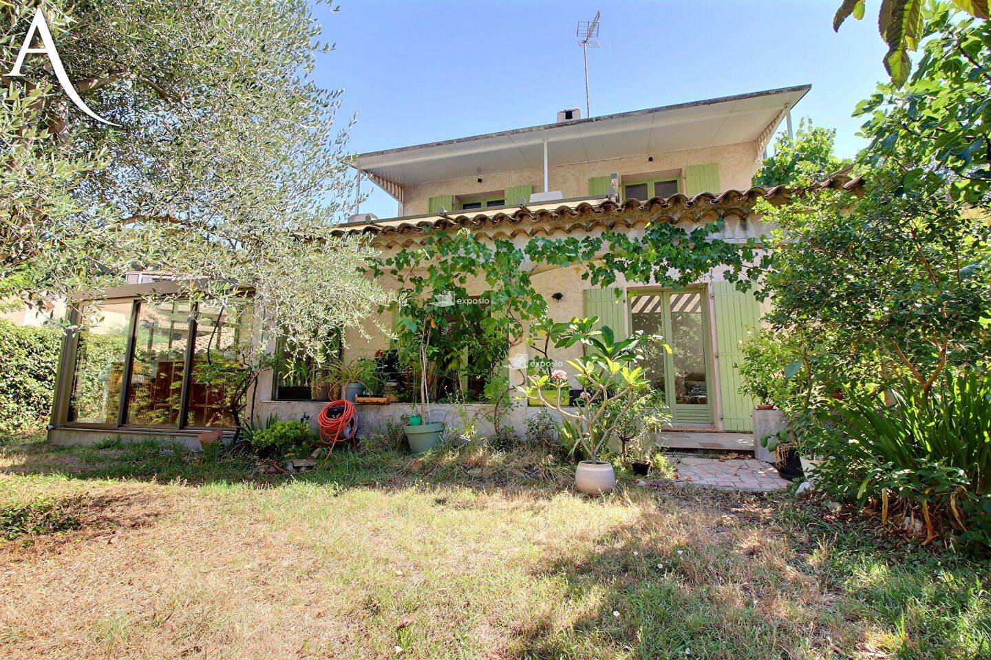 Maison 4 pièces 99 m² · à Mougins · 99,1 m² · 635 000 €