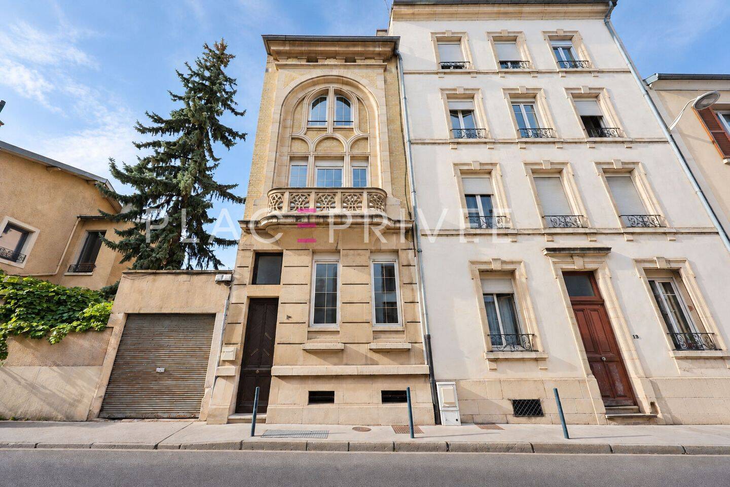 Appartement 1 pièce 24 m² · à Nancy · 24,4 m² · 520 €/mois