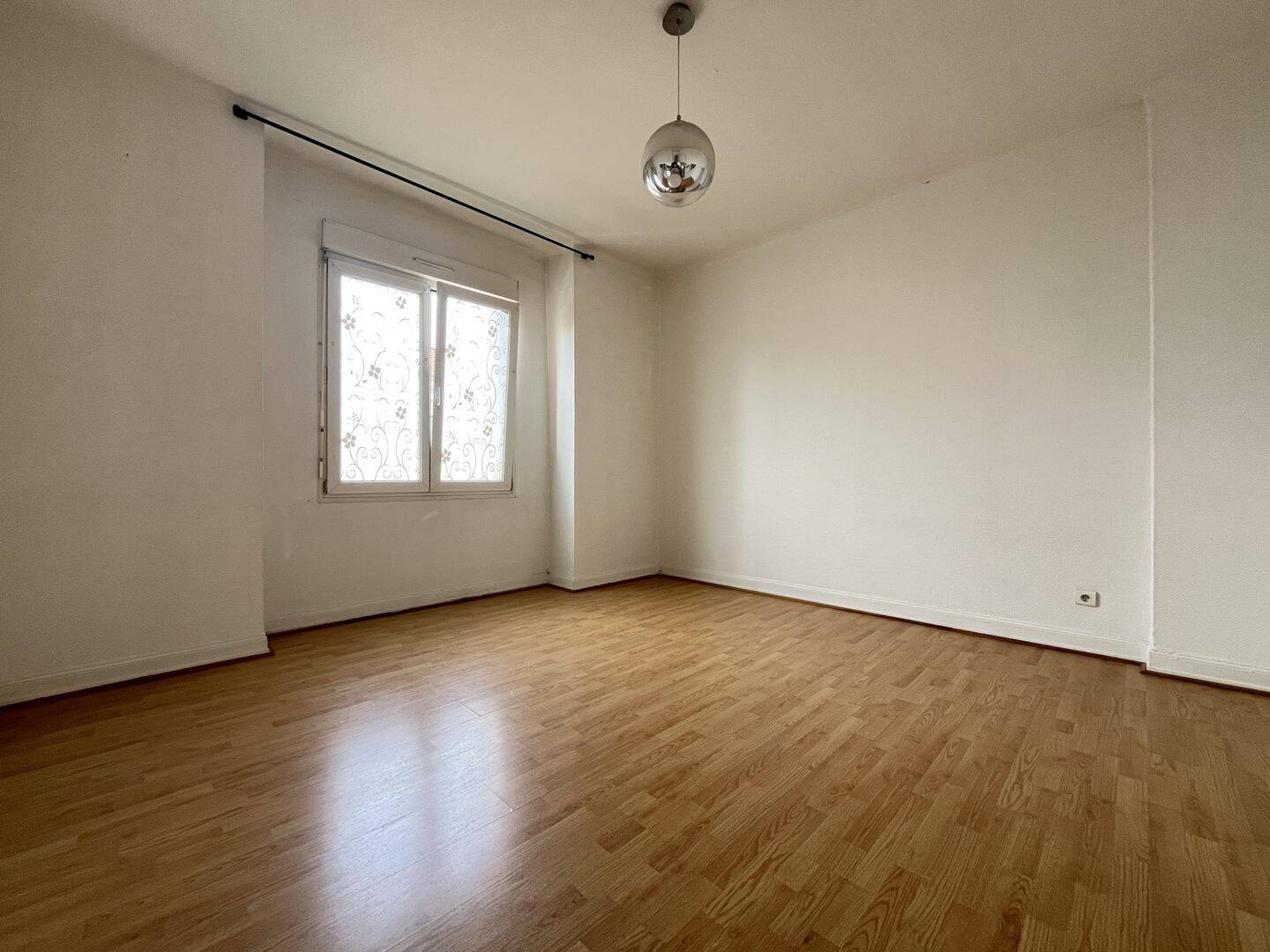 Appartement 3 pièces 72 m² · à Metz · 72 m² · 785 €