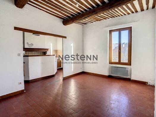 Appartement à vendre 149 000 € 5 pièces 3 chambres 97 m² Étage 3/4 Argensol Orange 84100