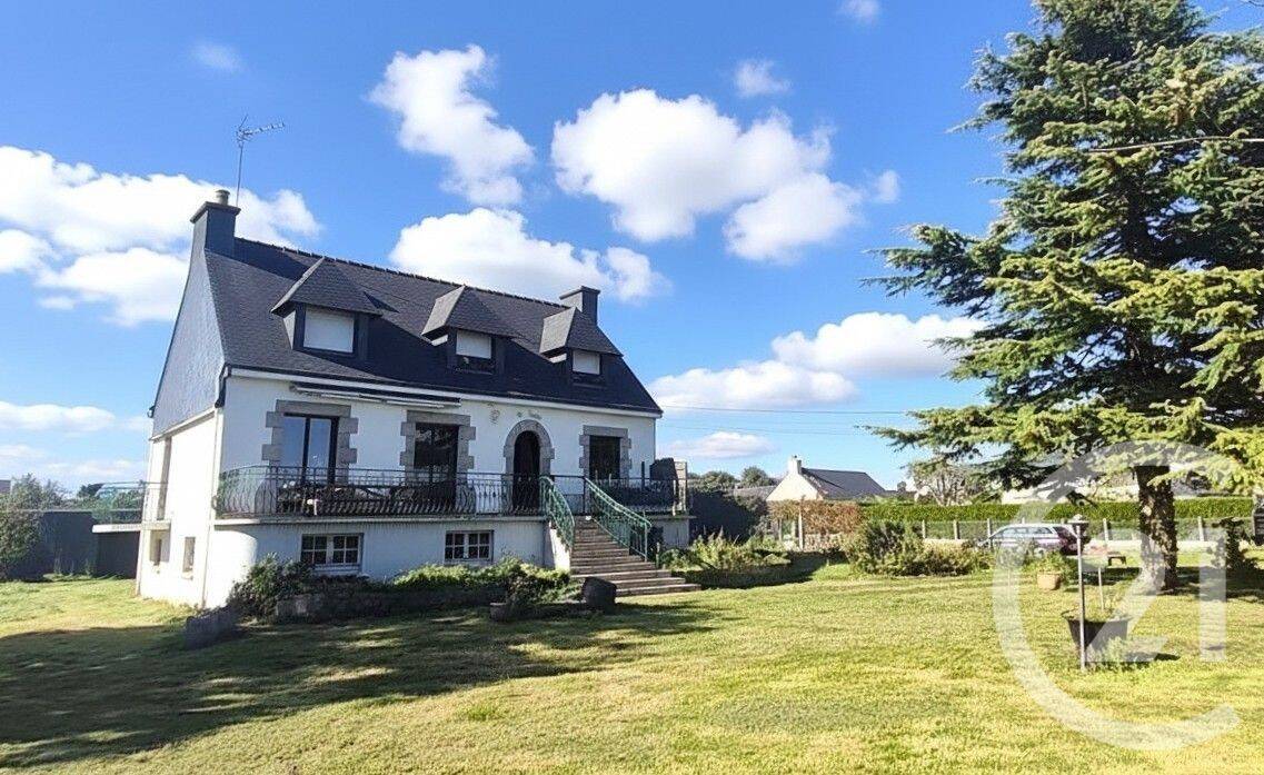 Maison 7 pièces 125 m² · à Lauzach · 125 m² · 399 000 €