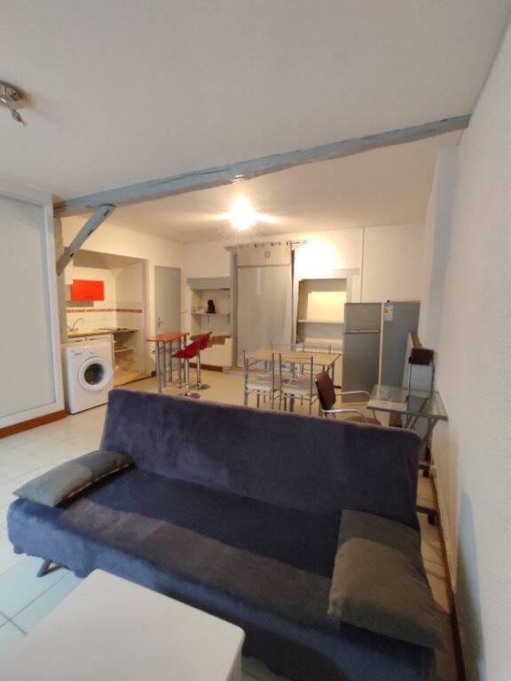 Appartement 1 pièce 36 m² · à Limoges · 36 m² · 400 €/mois