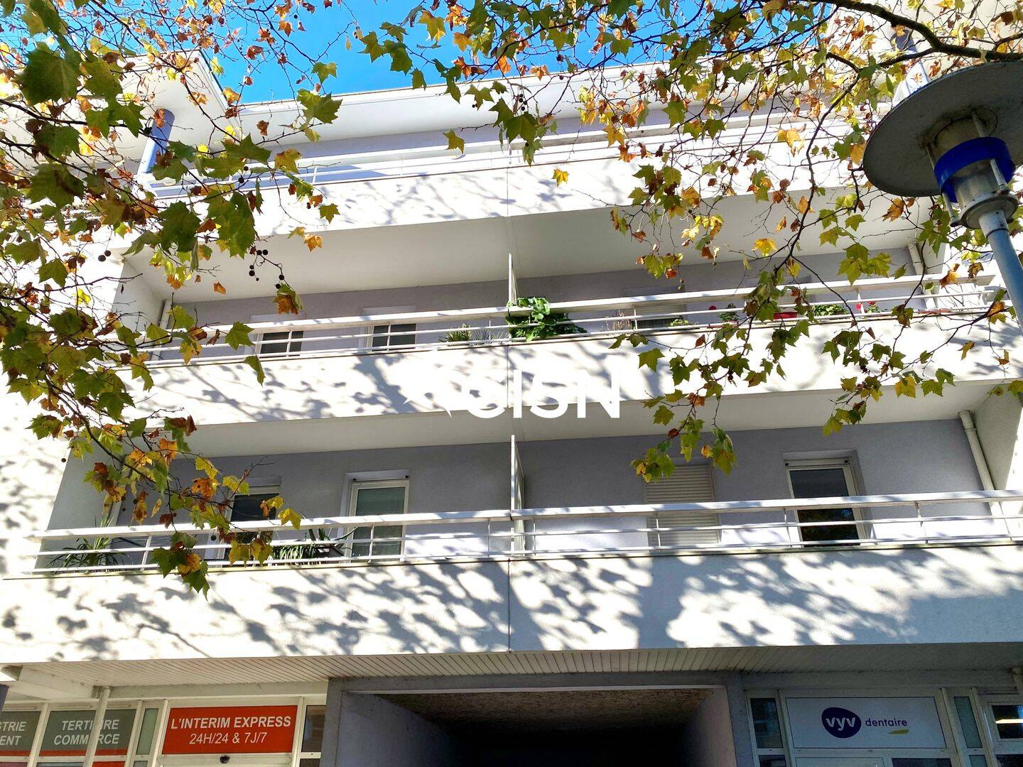 Appartement 3 pièces 72 m² · à Saint-Nazaire · 71,9 m² · 246 750 €