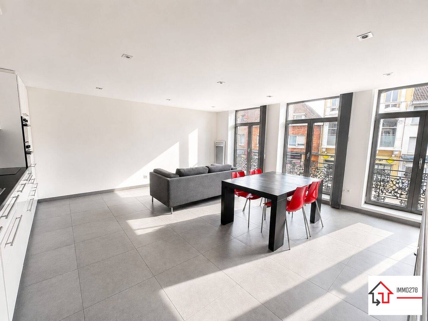Appartement 5 pièces 108 m² · à Hazebrouck · 108 m² · 289 100 €