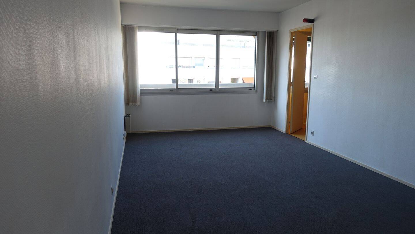 Appartement 1 pièce 32 m² · à Rouen · 32 m² · 500 €