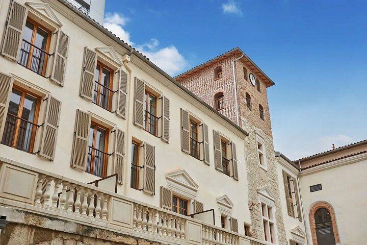 Appartement 2 pièces 50 m² · à Agen · 50,2 m² · 219 114 €