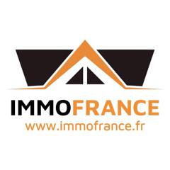 IMMO FRANCE logo